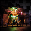 رمضان في عمّان