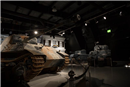 متحف الدبابات الملكي 