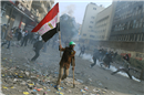 محاولة انقاذ ميدان التحرير