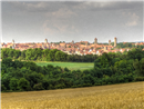 Rothenburg ob der Tauber, Germany