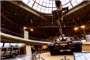 متحف الدبابات الملكي 1