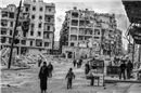 Aleppo The City That Never Dies