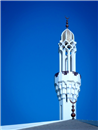 منارة مسجد العناني 