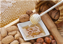 Honey With Nuts