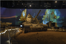 Tank Museum 